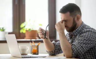 Göz tansiyonuna karşı yıllık kontrol uyarısı