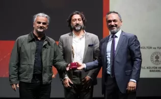 ’Gülizar’ başarısını ödülle taçlandırdı