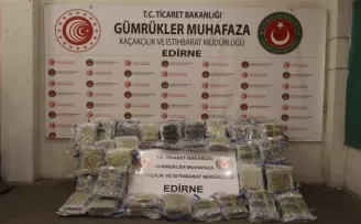 Gümrüklerde 4,6 milyar TL’lik dev operasyon!