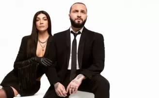 Günay’da Berkay ve Ivi Adamou rüzgarı