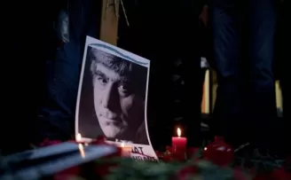 'Güvercin tedirginliğinde' biten bir hayat: Hrant Dink