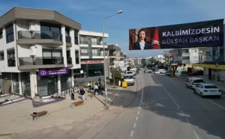 Güzelbahçe’de ’Gülşah Durbay Yaşam Merkezi’ 8 Mart’ta açılıyor