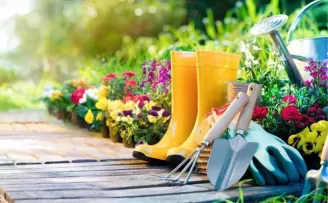 H-ÜFE’de peyzaj hizmetleri zirvede!