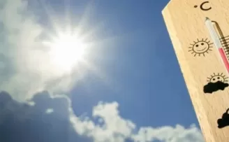 Haftaya yağışsız başlangıç... Yurtta bugün hava nasıl olacak?