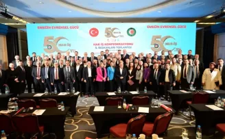 HAK-İŞ il başkanları Ankara’da buluştu