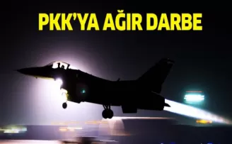 Hakkari'de 476 terörist etkisiz hale getirildi