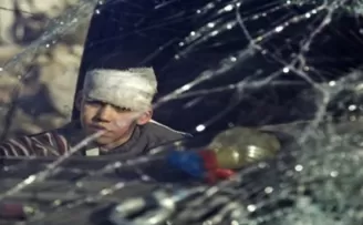 Halep'teki tahliye konvoyunda 14 sivil hayatını kaybetti