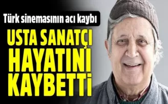 Halit Akçatepe hayatını kaybetti Halit Akçatepe kimdir?