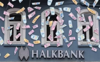 Halkbank'tan esnaf ve sanatkara 22 milyar TL kredi desteği
