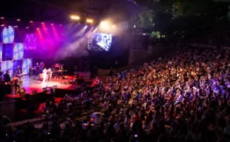 Harbiye Açık Hava’da yeni sezon başlıyor