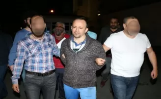 Hastaneden kaçan firari mahkum Hünkar Karataş yakalandı