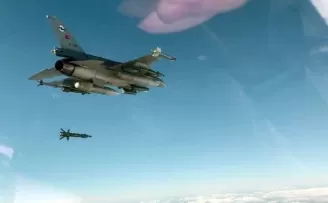 ’Hava’dan 11 terörist etkisiz!