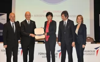 Havacılıkta öncü teknolojiler için güç birliği