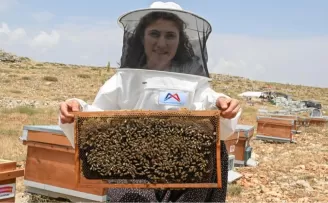 Hayallerinin peşinden koştu! Satışları 3’e katladı