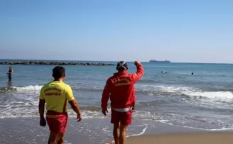 Hayat nöbetçileri Karadeniz’de ölüme ’set’ oldu