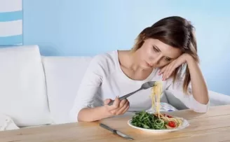 Hayati risk taşıyan bozukluk: Anoreksiya nervosa’nın tehlikelerine dikkat