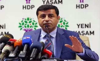 HDP: Operasyonları durdurun!