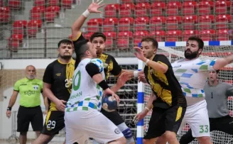 Hentbol Erkekler’de 3. hafta maçları belli oldu