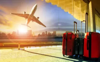 Her gün 686 bin kişinin tercihi ’hava’!