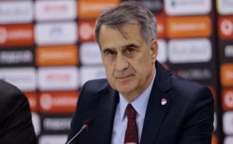'Her rakip önemli adım adım gitmek durumundayız'