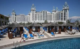 'Her şey dahil' paketinin konsepti değişiyor