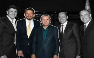 Hidayet Türkoğlu Cumhurbaşkanı Başdanışmanı oldu