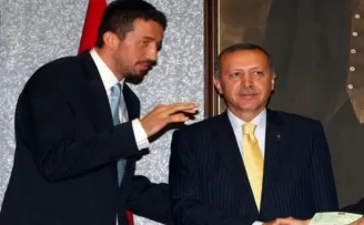 Hidayet Türkoğlu Erdoğan'ın danışmanı oluyor