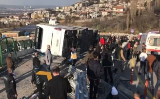 Hindistan Başbakanı Modi'den teröre sert karşılık sözü