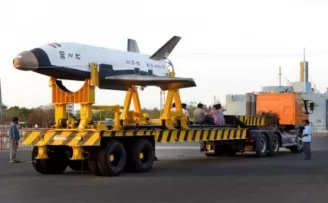 Hindistan NASA'yı geçti!
