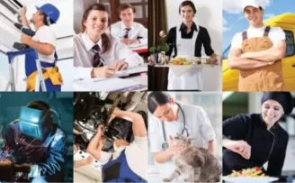 Hizmet ve perakendede ’güven’ yükseldi, inşaat geriledi