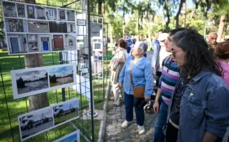 Homeros’un izinde Bornova’yı kadrajladılar