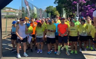 How To Trail Run 10 yaşında... Yeni sezon 14 Eylül’de Kınalıada’da