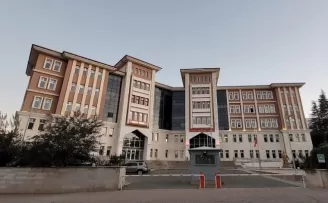 HSK’dan Suşehri Adliyesi kararı... Bölge derecesi yükseltildi
