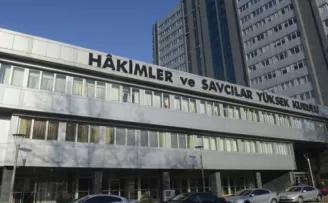 HSYK'dan flaş karar! Yüzlerce hakim ve savcı...