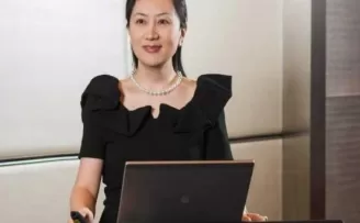 Huawei krizinde yeni gelişme