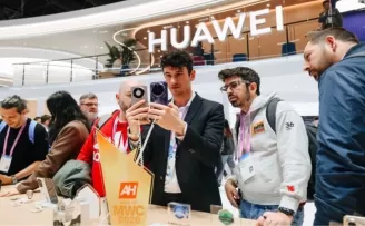 Huawei, MWC 2026’da akıllı yaşamı yeniden tanımlıyor