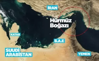 Hürmüz Boğazı kapanırsa petrol fiyatları uçuşa geçecek!