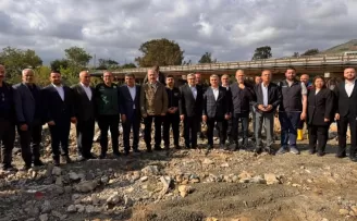 Hüseyin Yayman: Hatay yeniden ayağa kalkacak