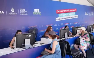 İBB’den 370 bin gence üniversite tercih danışmanlığı