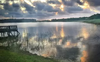 İBB’den Arnavutköy mavi göl açıklamasıı