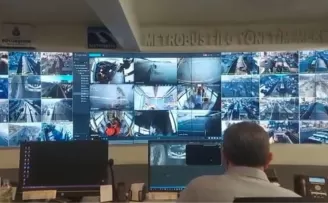 İBB’den bayram seferberliği... İstanbul’da ulaşım ücretsiz