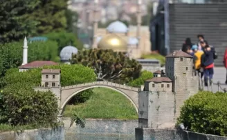 İBB’den çocuklar için yeni etkinlik