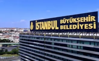 İBB’den çocuklara açık hava sineması