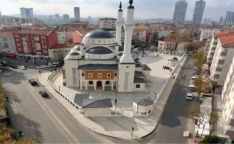 İBB’den İstanbul’un manevi mirasına büyük hizmet