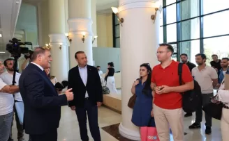 İBB’den şeffaf mülakatlı istihdam