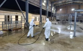 İBB’nin bayram tedbirleri devam ediyor