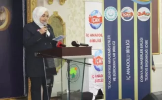 İç Anadolu Birliği’nde kadın gücü öne çıktı