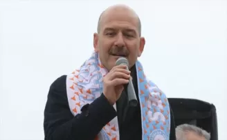 İçişleri Bakanı Soylu: Kılıçdaroğlu çok tehlikeli bir oyun oynuyor