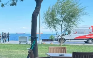 İçişleri düzensiz göçe ’Kalkan’ oluyor!