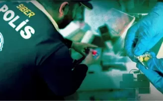 İçişleri’nden 18 ilde 170 ’Siber’ gözaltı